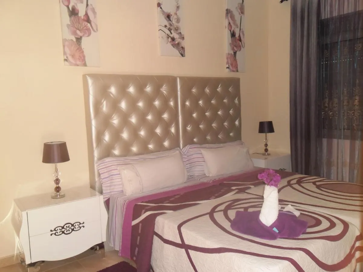 Exclusive Villa Romeo Mit Privaten Pool, Mit Herlichen Panoramameerblik Auf Den Atlant Costa Calma