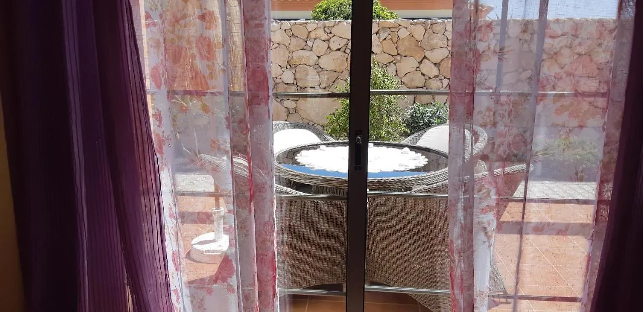 Exclusive Villa Romeo Mit Privaten Pool, Mit Herlichen Panoramameerblik Auf Den Atlant Costa Calma 0*,
