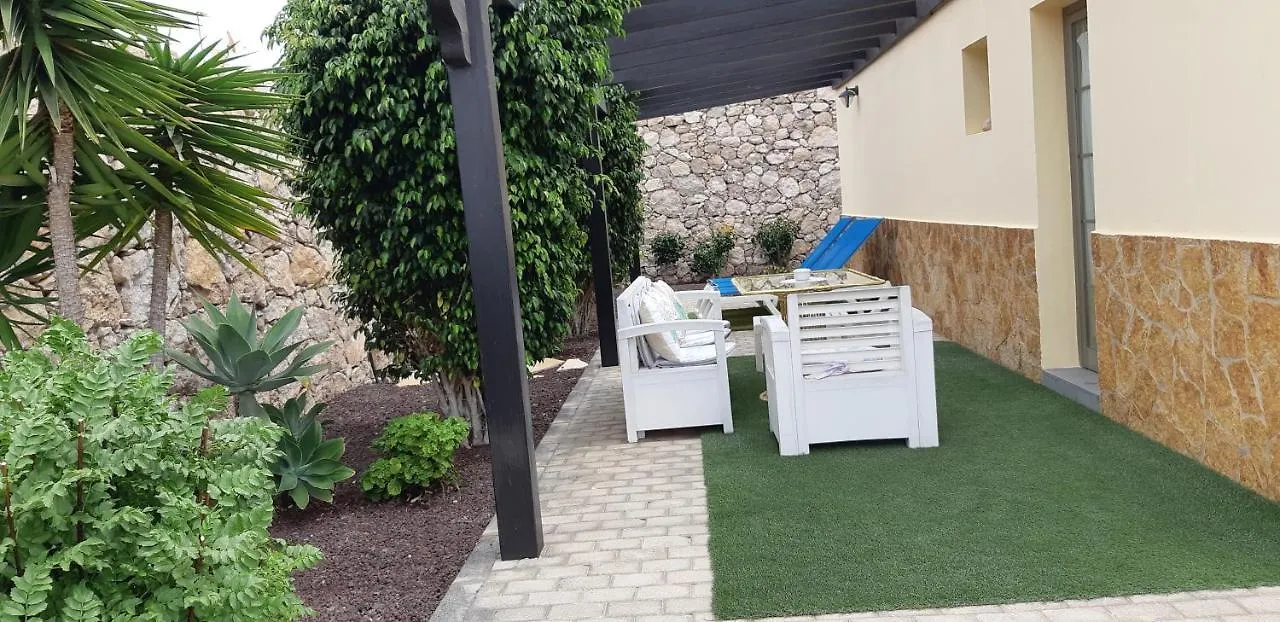 קוסטה קלמה Exclusive Villa Romeo Mit Privaten Pool, Mit Herlichen Panoramameerblik Auf Den Atlant 0*, קוסטה קלמה ספרד