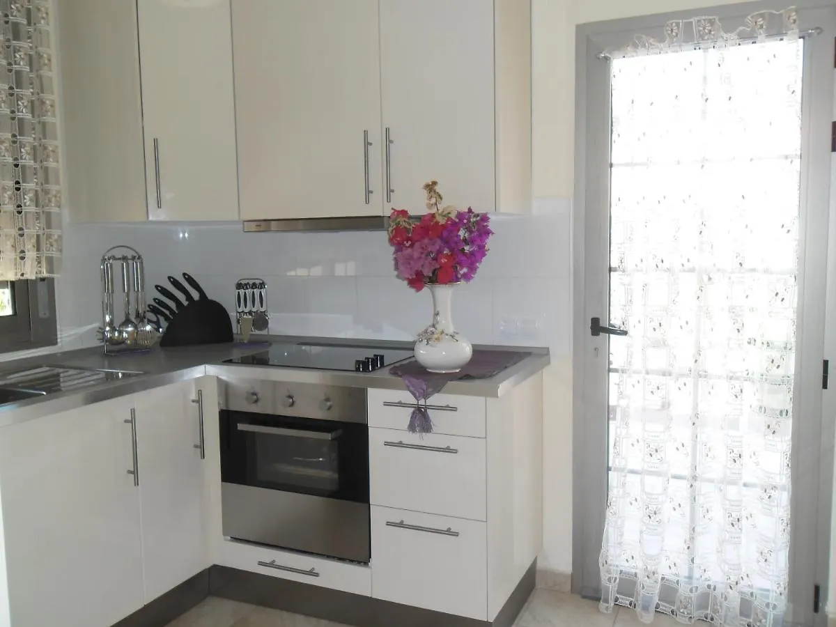 Exclusive Villa Romeo Mit Privaten Pool, Mit Herlichen Panoramameerblik Auf Den Atlant Costa Calma Spain