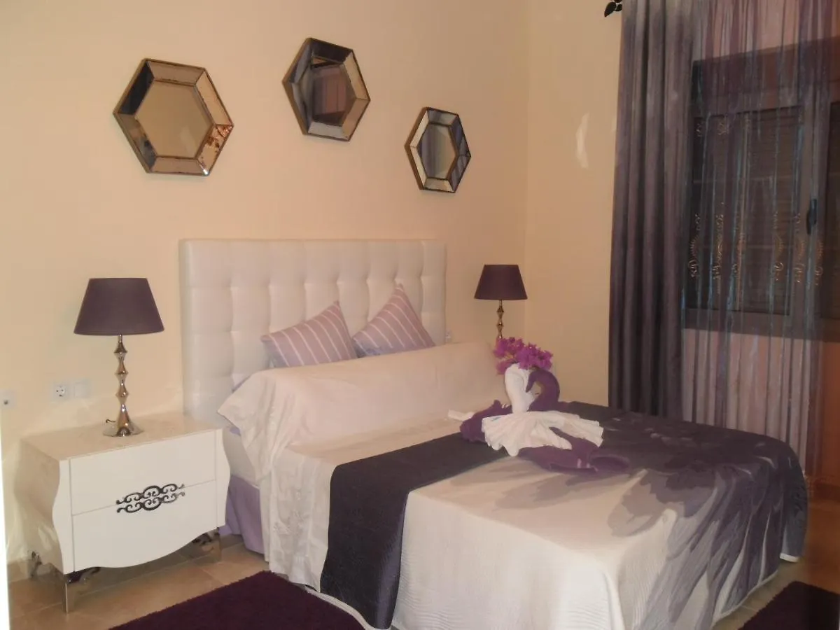 Exclusive Villa Romeo Mit Privaten Pool, Mit Herlichen Panoramameerblik Auf Den Atlant contacts